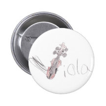 La viola del papá pins