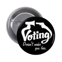 La votación no le hace libre pin