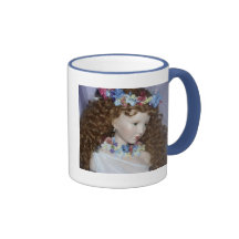 La vuelta de la primavera tazas