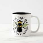 La yoga habla: Ahorre la taza de la abeja…