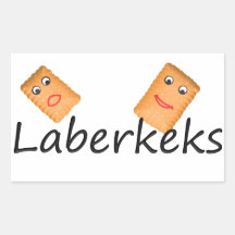 Laberkeks Sticker