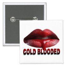 Labios fríos de Blooded Pin