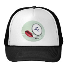labios gorro