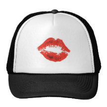 labios gorros  