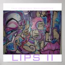 LABIOS II POSTERS