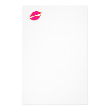labios papeleria personalizada