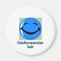 Laboratorio cardiovascular del HF Iman De Nevera