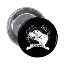 LABRADOR (2) PIN