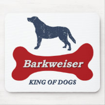 Labrador retriever alfombrilla de raton
