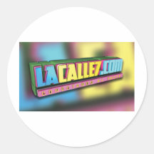 LaCalle7.com Etiqueta