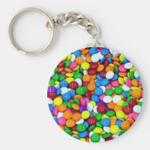 lacasitos colores llavero personalizado