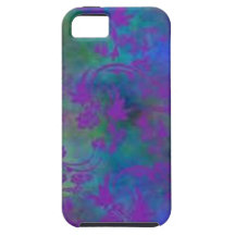 lace1 iPhone 5 protectores