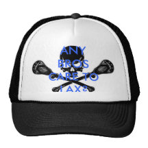 ¿lacrosse, CUIDADO de BROS A LAX? Gorras De Camionero