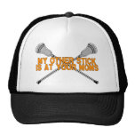 LaCrosse mi otro palillo Gorras