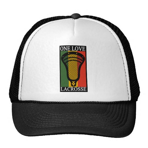 LaCrosse OneLove Gorra