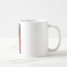 LaCrosse OneLove Tazas De Café