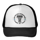 LaCrosse respetó por todo el mundo Gorras