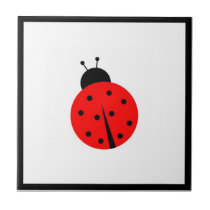 Ladiebug azulejos