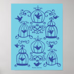 Ladino Poster