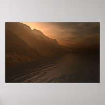 Lado de Del otro Poster