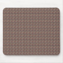 Ladrillos Alfombrilla De Raton
