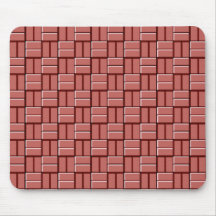 Ladrillos Alfombrillas De Ratón