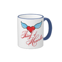 LADRÓN DE CORAZONES TAZA