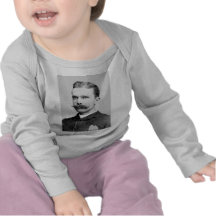 Ladrón proscrito occidental del tren de Sam del ~  Camiseta
