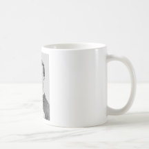 Ladrón proscrito occidental del tren de Sam del ~  Tazas De Café