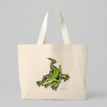 Lagarto bolsas