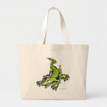 Lagarto Bolsa