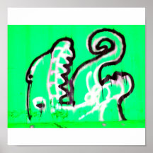 lagarto posters