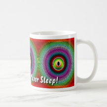 Lagarto video taza