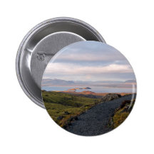 Lago Þingvellir Pin