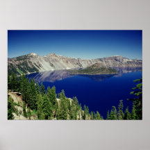 Lago 1 crater posters