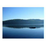 Lago Brule, postal de Ontario