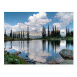 Lago II harmony Tarjetas Postales