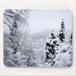 Lago Nojiri Mousepad Tapetes De Raton