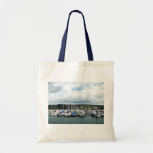 Lago Seneca Bolsa