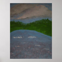 Lago sleeping posters