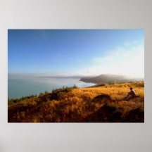 Lago Tekapo Posters
