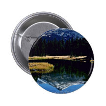 Lago Tioga - nacional Oark de Yosemite Pin