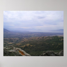 Lago utah posters