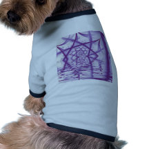 Lago V4 web de araña Ropa Perro