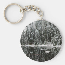 Lago veintidós llavero personalizado