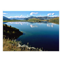 Lago Wanaka Comunicado Personalizado