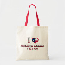 Lagos holiday, Tejas Bolsa