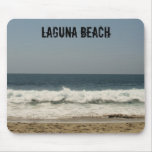 Laguna Beach Alfombrillas De Ratón