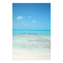 Laguna de Cancun Impresiones Fotograficas
