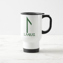 Laguz Tazas